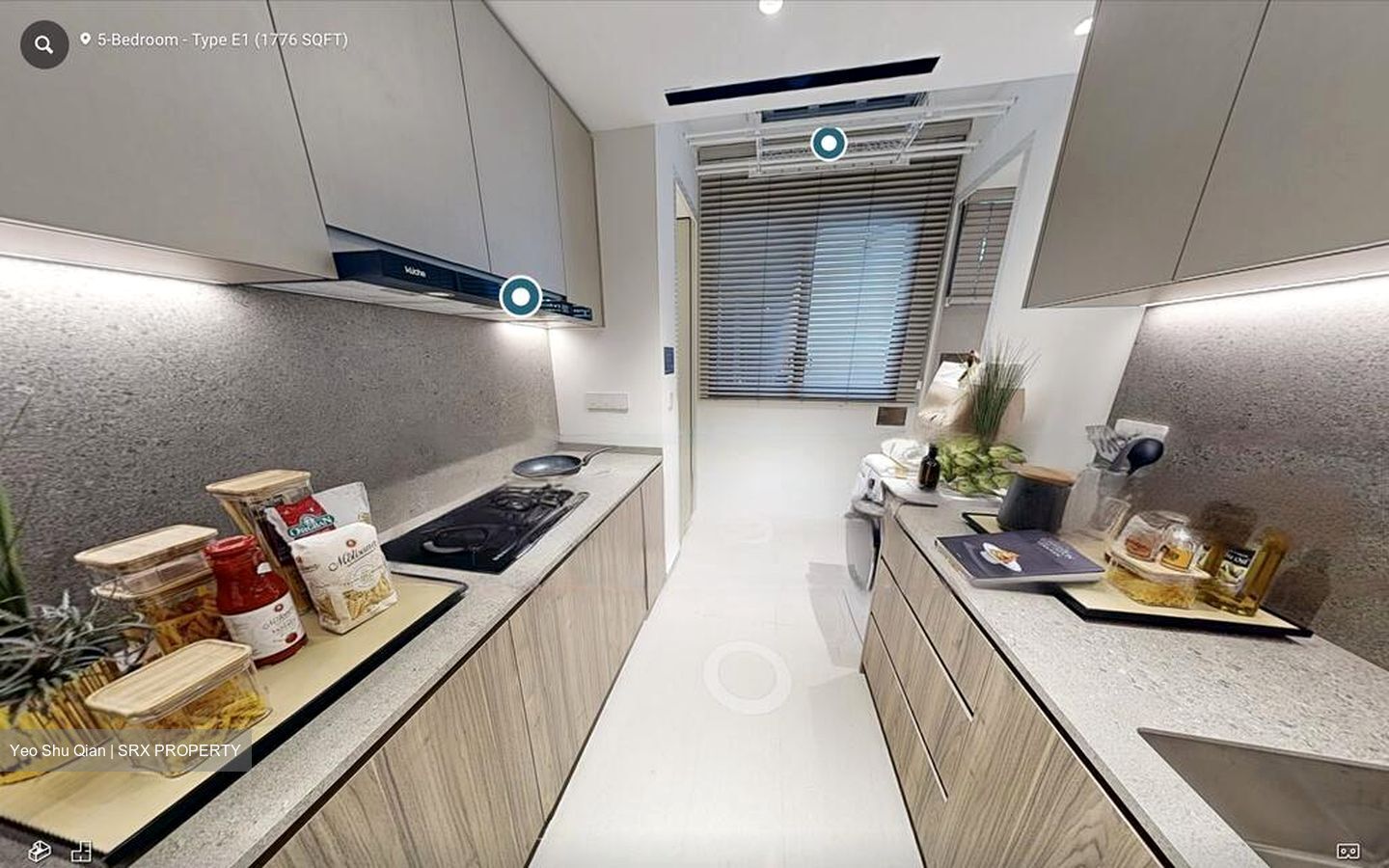 Clementi Avenue 1 (D5), Apartment #483080901